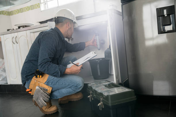 Best Best Plumbers Near Me  in Summerside, OH