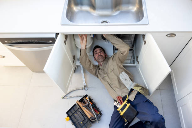 Sprinkler Systems in Summerside, OH