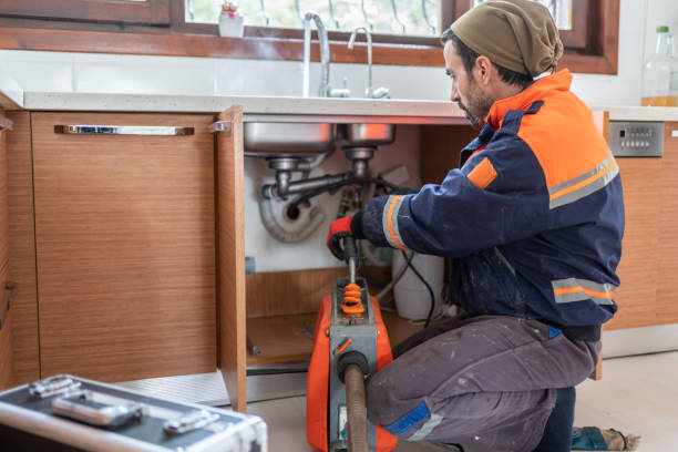 Best Septic Systems  in Summerside, OH