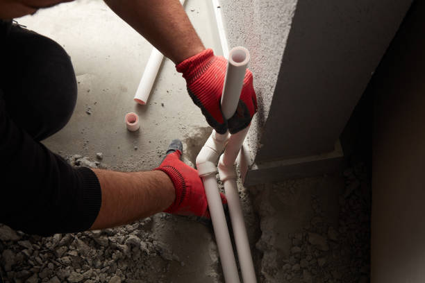 Best Plumbing Installation Services  in Summerside, OH