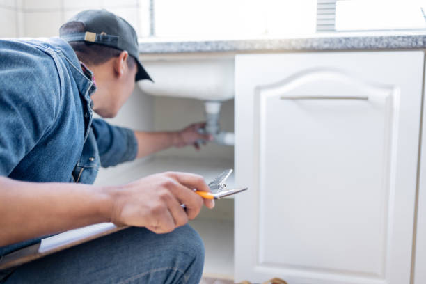 Best 24-Hour Plumber Near Me  in Summerside, OH