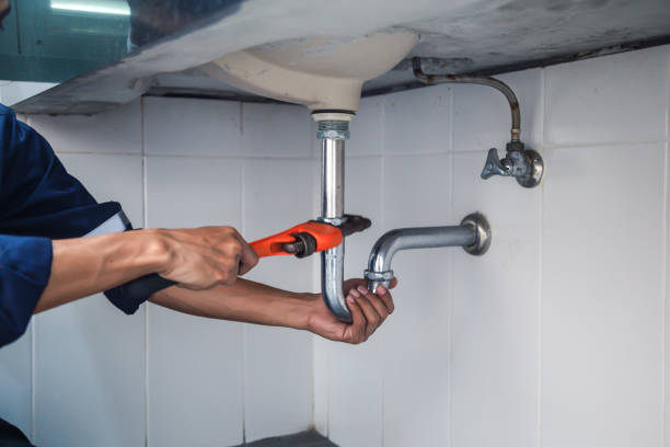 Best Water Leak Repair  in Summerside, OH