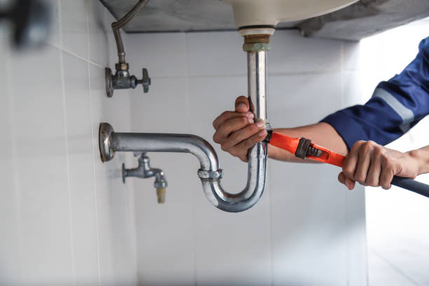 Best Commercial Plumbing Services  in Summerside, OH