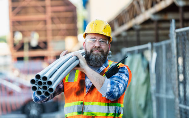 Best Sewer Line Repair  in Summerside, OH