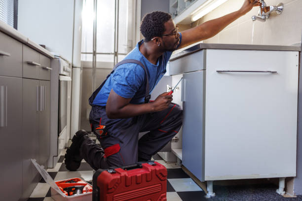 Best Pipe Repair Near Me  in Summerside, OH
